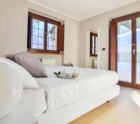 Apartamento Anderbatt Staval