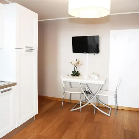 Anderbatt Apartment