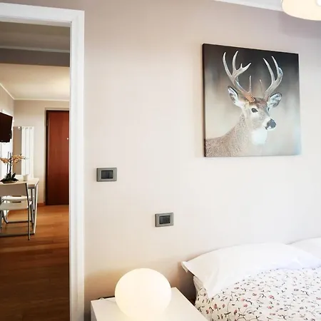 Apartamento Anderbatt *