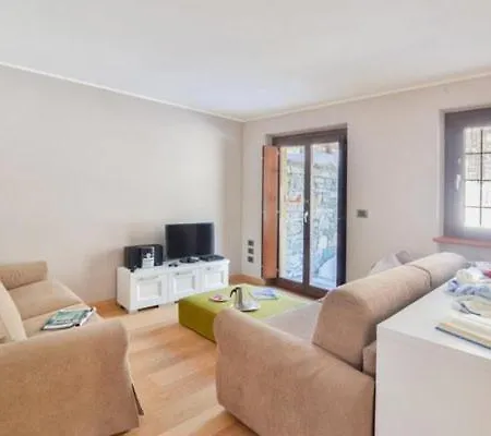 Apartamento Anderbatt Staval
