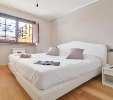 Apartment Anderbatt *