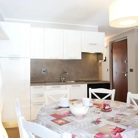 Apartment Anderbatt *