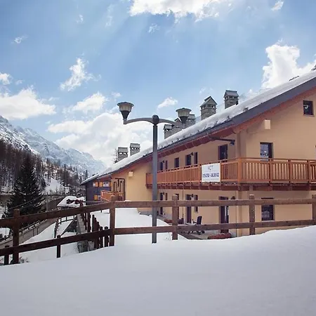 Apartment Anderbatt