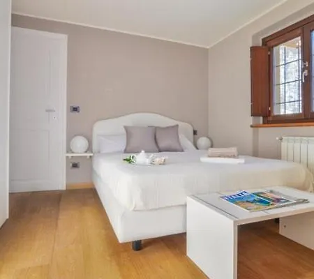 Anderbatt Apartamento