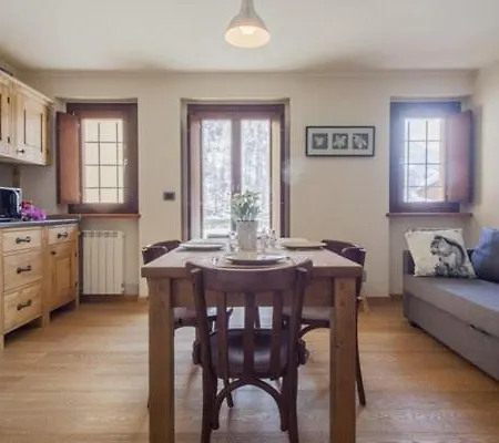 Apartamento Anderbatt