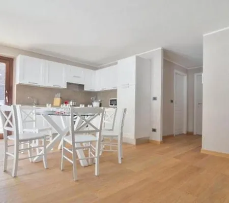 Apartment Anderbatt Staval