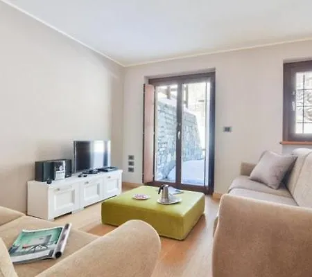 Anderbatt Apartment *