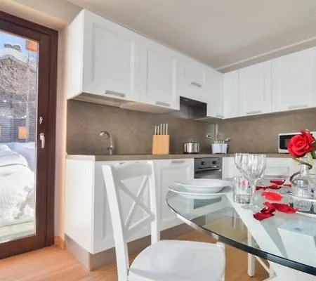 Anderbatt Apartment Staval