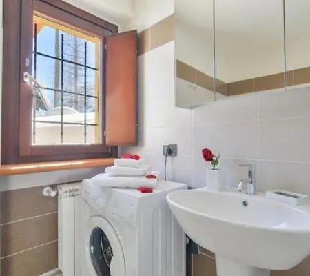Apartamento Anderbatt Staval