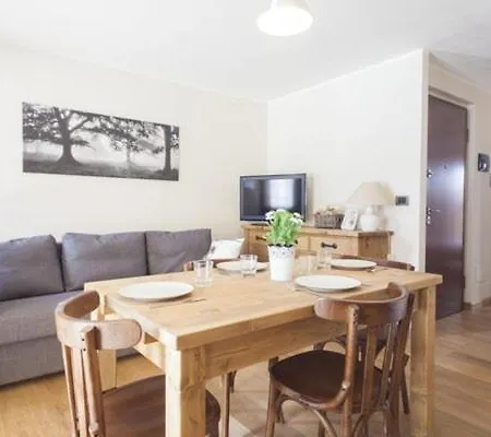 Apartment Anderbatt