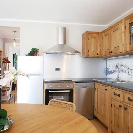 Anderbatt Apartment Staval