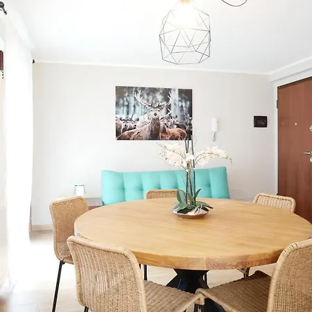 Apartamento Anderbatt *