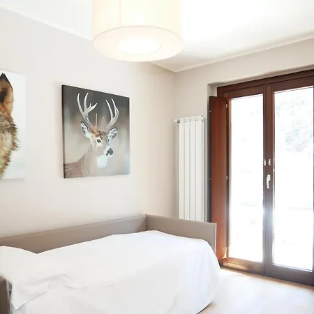 Apartment Anderbatt