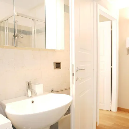 Apartment Anderbatt *