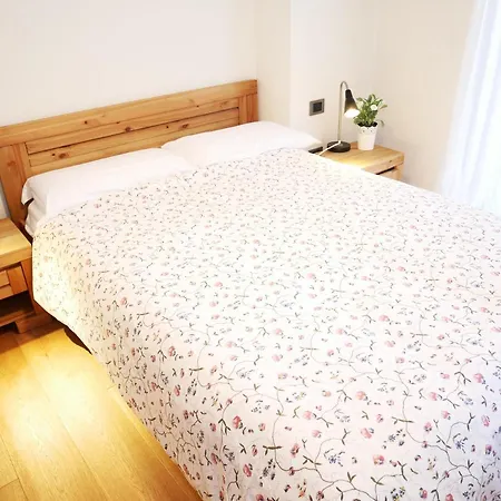 Apartamento Anderbatt Staval
