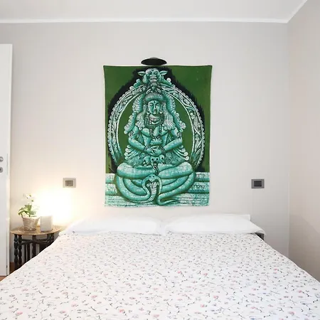 Anderbatt Apartamento
