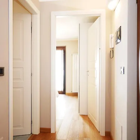 Apartment Anderbatt