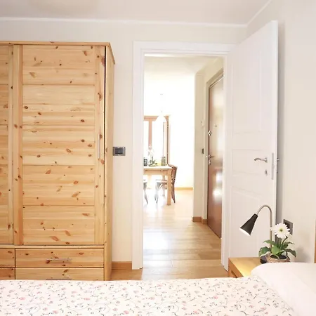 Anderbatt Apartment *